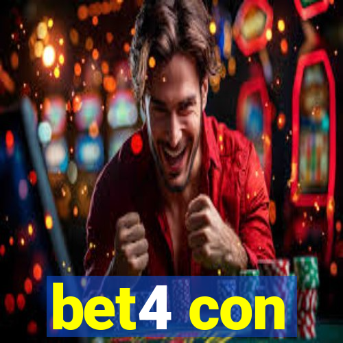 bet4 con